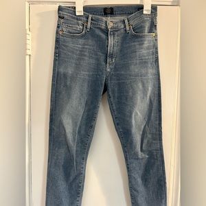 Vintage Citizens of Humanity Jeans - women’s size 30